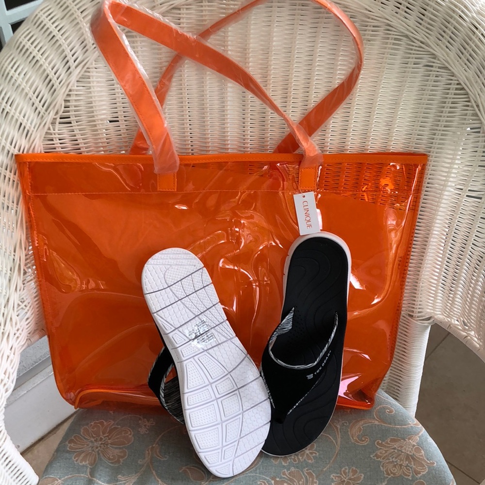 Tek-Gear Flip-Flops